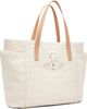 Vivienne Westwood Vivienne Westwood Beige Henry Medium Tote - 2
