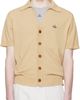 Vivienne Westwood Vivienne Westwood Beige Polo Cardigan - 1