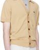 Vivienne Westwood Vivienne Westwood Beige Polo Cardigan - 2