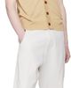 Vivienne Westwood Vivienne Westwood Beige Polo Cardigan - 4