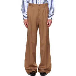 Vivienne Westwood Vivienne Westwood Beige Rafael Trousers