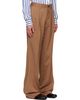 Vivienne Westwood Vivienne Westwood Beige Rafael Trousers - 2
