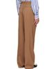 Vivienne Westwood Vivienne Westwood Beige Rafael Trousers - 3