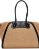 Vivienne Westwood Vivienne Westwood Beige Shirley Holdall Tote - 1
