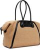 Vivienne Westwood Vivienne Westwood Beige Shirley Holdall Tote - 2