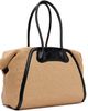 Vivienne Westwood Vivienne Westwood Beige Shirley Holdall Tote - 3