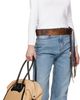 Vivienne Westwood Vivienne Westwood Beige Shirley Holdall Tote - 4