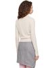 Vivienne Westwood Vivienne Westwood Beige Tie Bea Long Sleeve Polo - 3