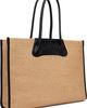 Vivienne Westwood Vivienne Westwood Beige Troy Tote - 2