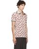 Vivienne Westwood Vivienne Westwood Beige Two Button Polo - 2
