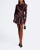 Vivienne Westwood Vivienne Westwood Bell tartan wool miniskirt - 2