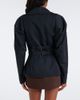 Vivienne Westwood Vivienne Westwood Bergere cotton and wool jacket - 5