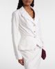Vivienne Westwood Vivienne Westwood Bettina floral cotton-blend blazer - 2