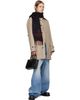 Vivienne Westwood Vivienne Westwood Black & Red Double Face Scarf - 3