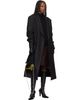 Vivienne Westwood Vivienne Westwood Black & Yellow Hazel Small Bag - 4