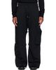 Vivienne Westwood Vivienne Westwood Black Achilles Sweatpants - 1