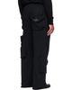 Vivienne Westwood Vivienne Westwood Black Achilles Sweatpants - 3