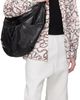 Vivienne Westwood Vivienne Westwood Black Agnes Large Shoulder Bag - 4