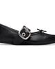Vivienne Westwood Vivienne Westwood Black Alice Ballerina Flats - 1