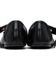 Vivienne Westwood Vivienne Westwood Black Alice Ballerina Flats - 2
