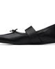 Vivienne Westwood Vivienne Westwood Black Alice Ballerina Flats - 3