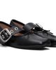 Vivienne Westwood Vivienne Westwood Black Alice Ballerina Flats - 4