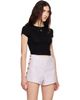 Vivienne Westwood Vivienne Westwood Black Baby Peru T-shirt - 2