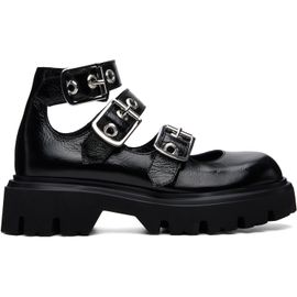 Vivienne Westwood Vivienne Westwood Black Bacchus Loafers