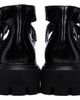 Vivienne Westwood Vivienne Westwood Black Bacchus Loafers - 2