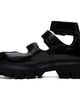 Vivienne Westwood Vivienne Westwood Black Bacchus Loafers - 3