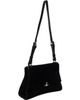 Vivienne Westwood Vivienne Westwood Black Biana Medium Shoulder Bag - 2