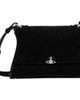 Vivienne Westwood Vivienne Westwood Black Bianca Small Shoulder Bag - 1