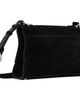 Vivienne Westwood Vivienne Westwood Black Bianca Small Shoulder Bag - 3