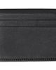 Vivienne Westwood Vivienne Westwood Black Bifold Calfskin Card Holder - 2