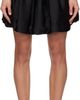 Vivienne Westwood Vivienne Westwood Black Bloomers Shorts - 1