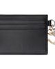 Vivienne Westwood Vivienne Westwood Black Charms Card Holder - 2