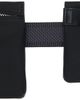 Vivienne Westwood Vivienne Westwood Black Double Pouch Belt - 1