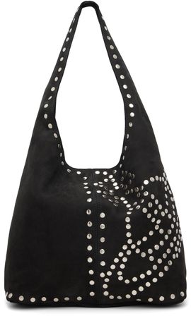 Vivienne Westwood Vivienne Westwood Black Eleanore Tote