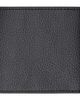 Vivienne Westwood Vivienne Westwood Black Faux-Leather Man. Billfold Wallet - 2