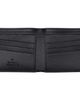 Vivienne Westwood Vivienne Westwood Black Faux-Leather Man. Billfold Wallet - 3