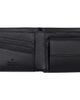 Vivienne Westwood Vivienne Westwood Black Faux-Leather Man Coin Pocket Wallet - 3