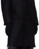Vivienne Westwood Vivienne Westwood Black Fluffy Gloves - 3