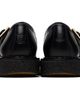 Vivienne Westwood Vivienne Westwood Black George Cox Edition Point Toe Monkstraps - 2