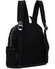 Vivienne Westwood Vivienne Westwood Black George Medium Backpack - 3
