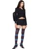 Vivienne Westwood Vivienne Westwood Black George Medium Backpack - 4