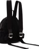 Vivienne Westwood Vivienne Westwood Black George Rucksack Backpack - 3