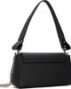 Vivienne Westwood Vivienne Westwood Black Hazel Medium Hand Bag - 3