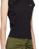 Vivienne Westwood Vivienne Westwood Black Hebo Top - 2
