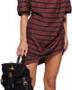 Vivienne Westwood Vivienne Westwood Black Highland Small Backpack - 4