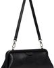 Vivienne Westwood Vivienne Westwood Black Jane Frame Bag - 3